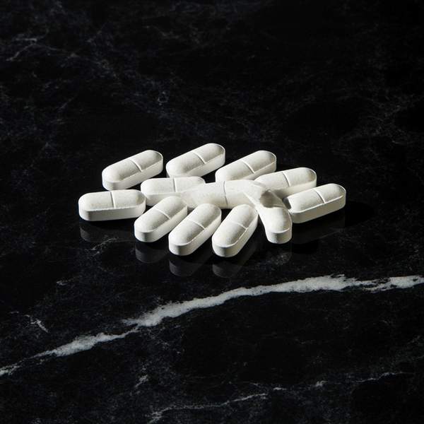 Taurin - das Jungbrunnen“-Supplement?