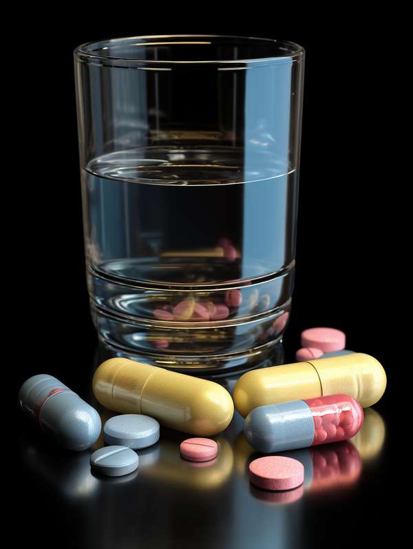 Top 30 Longevity-Supplements