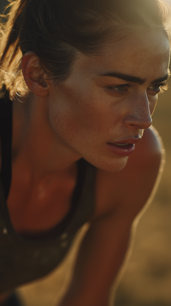 Dein „gesunder Lebensstil“ bringt dich vielleicht um – warum die meisten beim Thema Langlebigkeit scheitern.