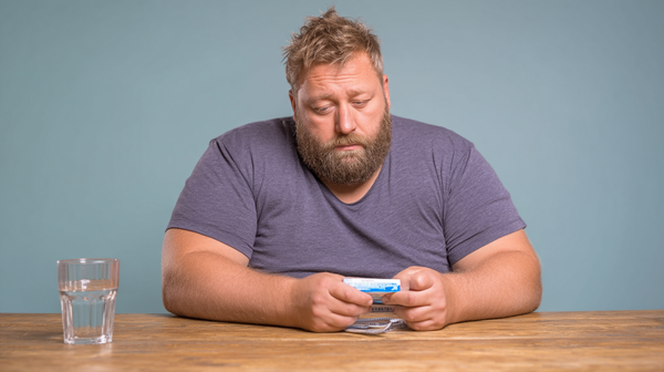 10 Anzeichen dafür, dass Sie prädiabetisch sein könnten (auch wenn Sie schlank sind)