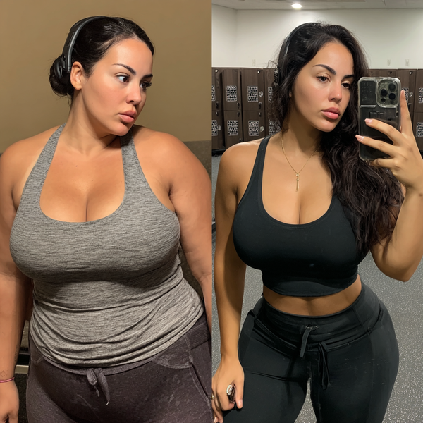 Zukünftige Trends im Fettabbau & in der Körperrekomposition