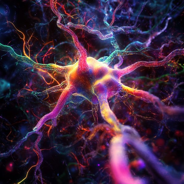 10 Anzeichen dafür, dass dein Nervensystem gut reguliert ist