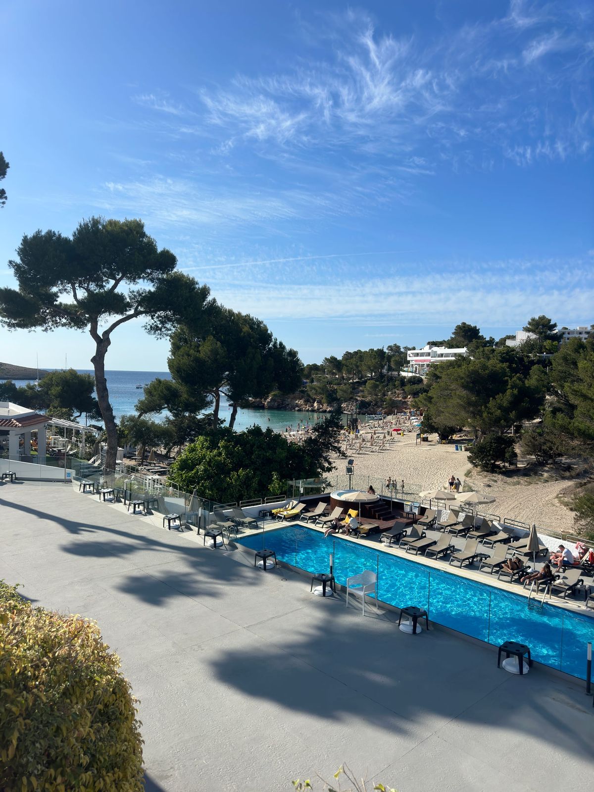 Two Weeks in: Costal Spain