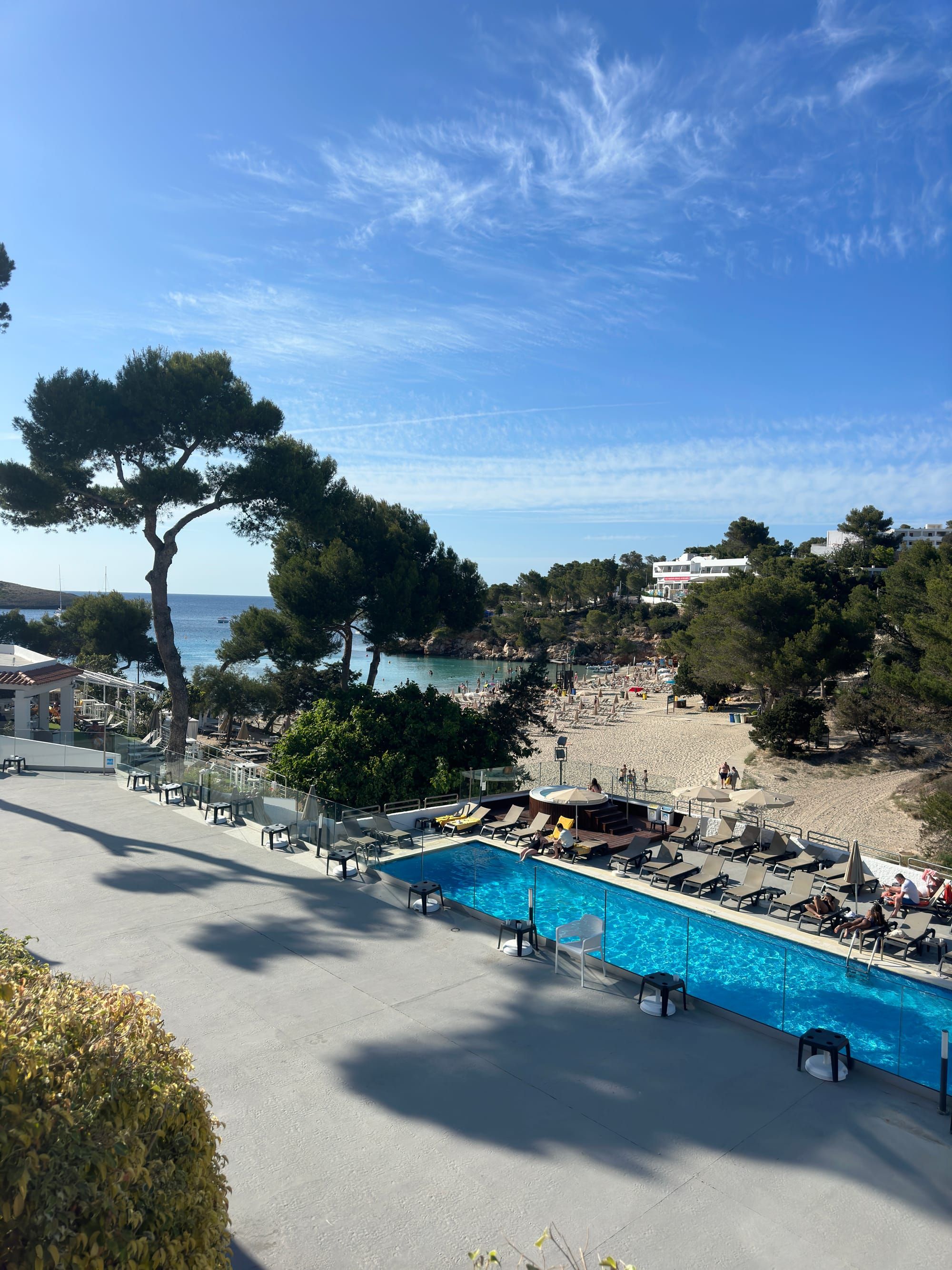 Two Weeks in: Costal Spain