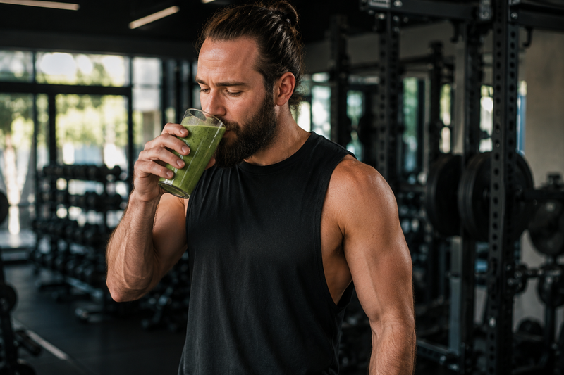 Protein, Calories & Fasting: Myths