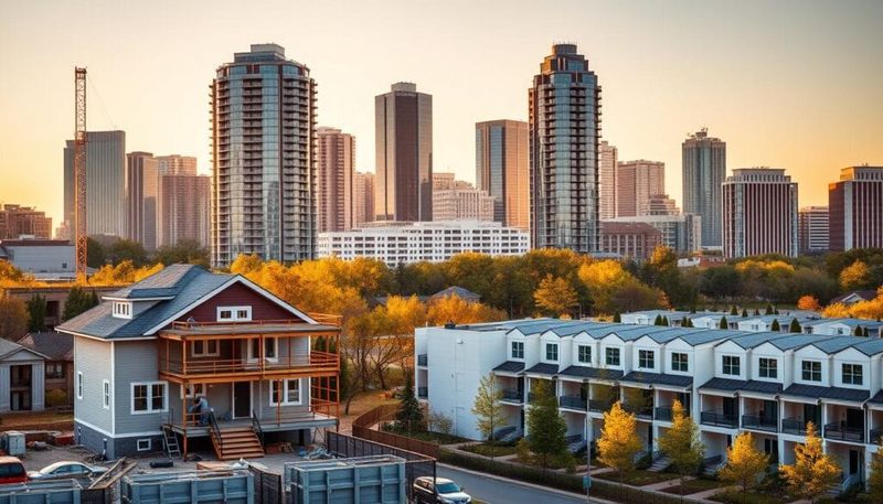 How to Make a Million Dollars: Myths about Real estate and owner financing.