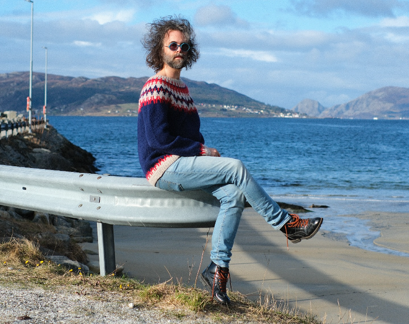 From piano and tape to groove boxes: the True Cuckoo journey