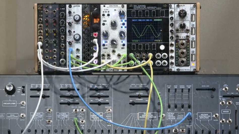 FM: Demystifying Exponential, Linear, and Through-Zero