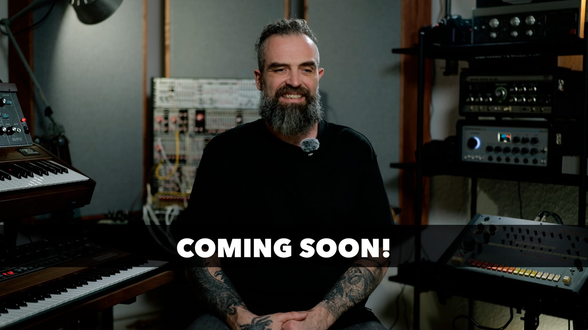 Coming soon: Oora video interview