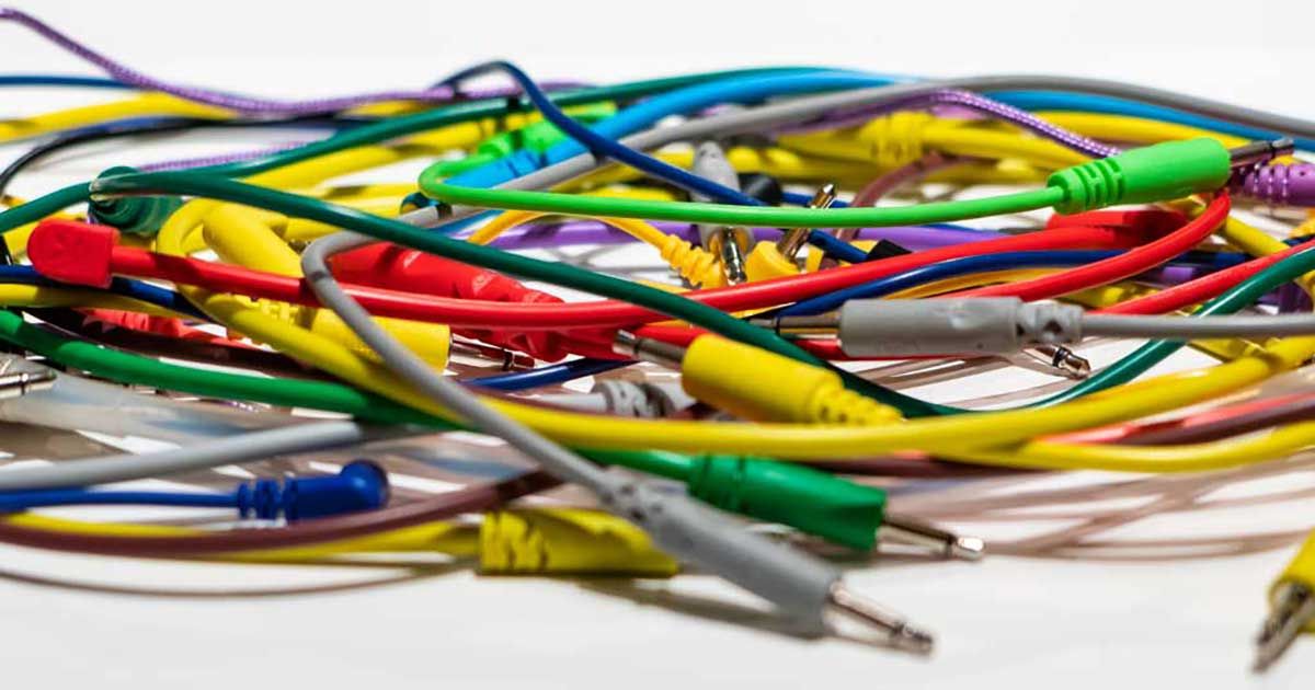 Choosing patch cables: More than you ever wanted to know Post feature image