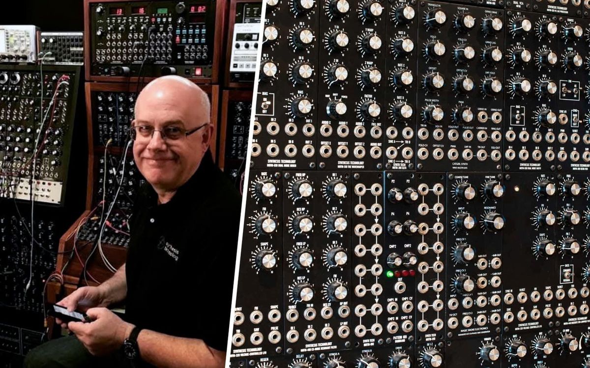 Paul Schreiber and Module of the Month (MOTM) Post feature image