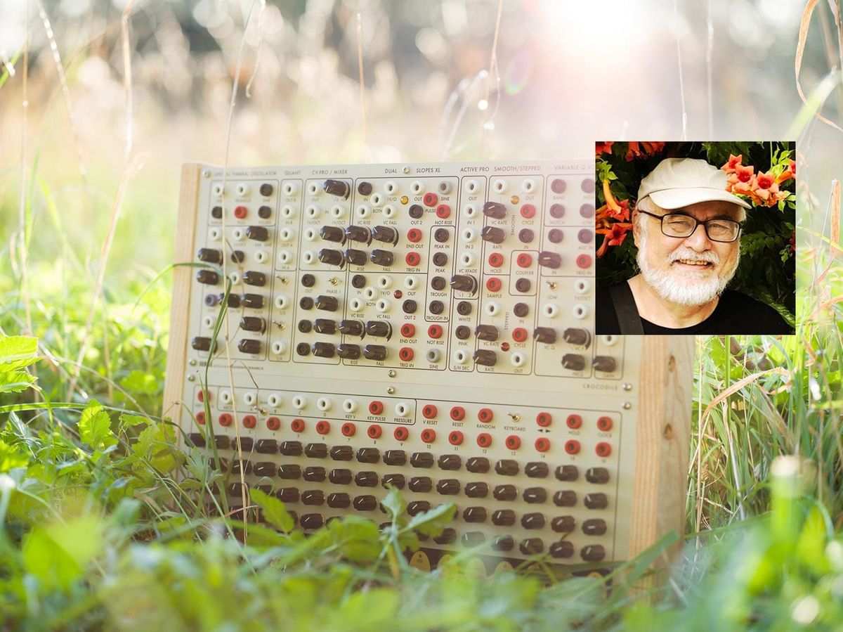 Conversations with Serge Tcherepnin Post feature image