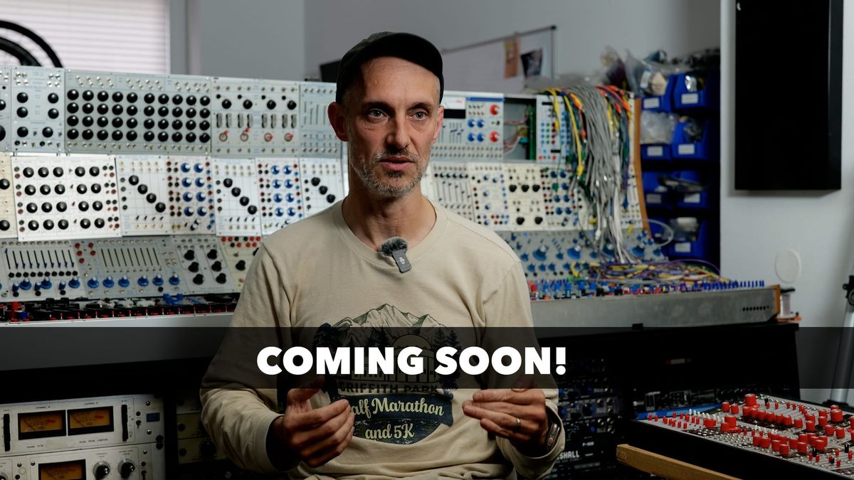 Coming soon: Mark Verbos video interview Post feature image