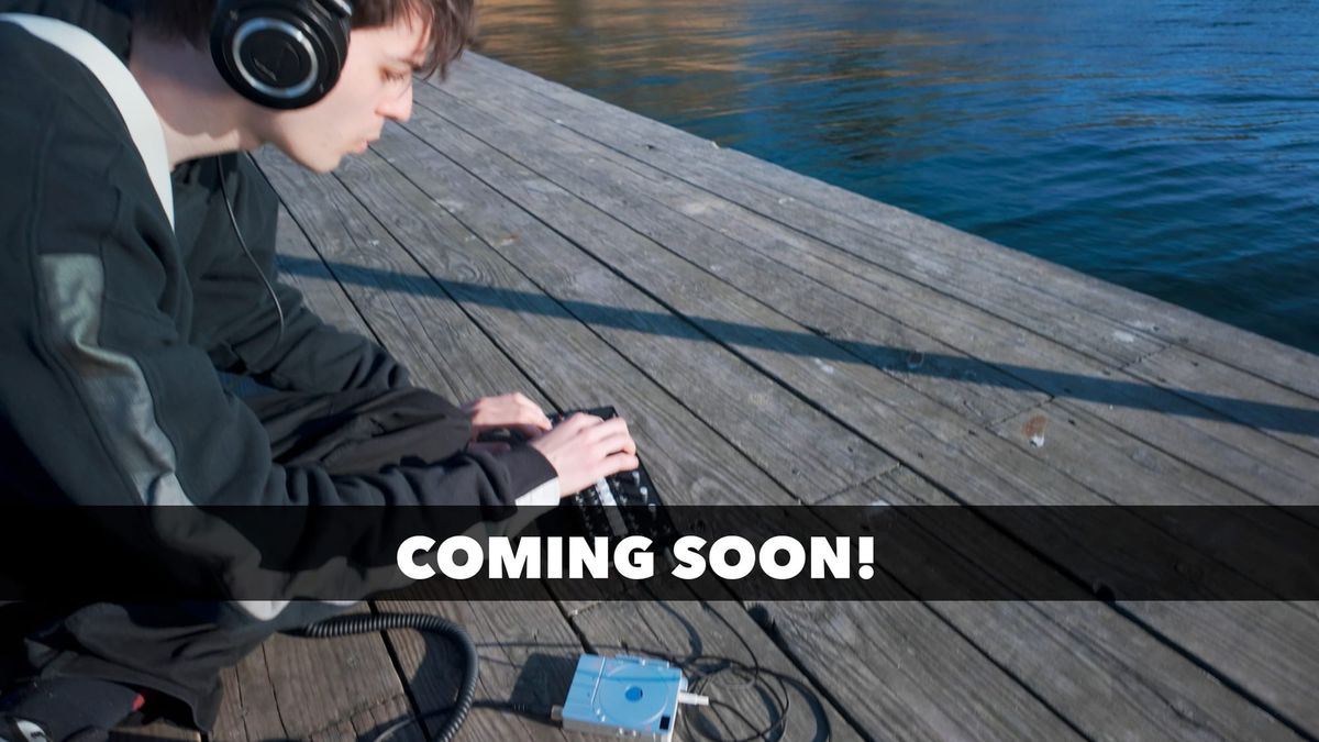 Coming soon: video interview with Will Gunning from Teenage Engineering Post feature image