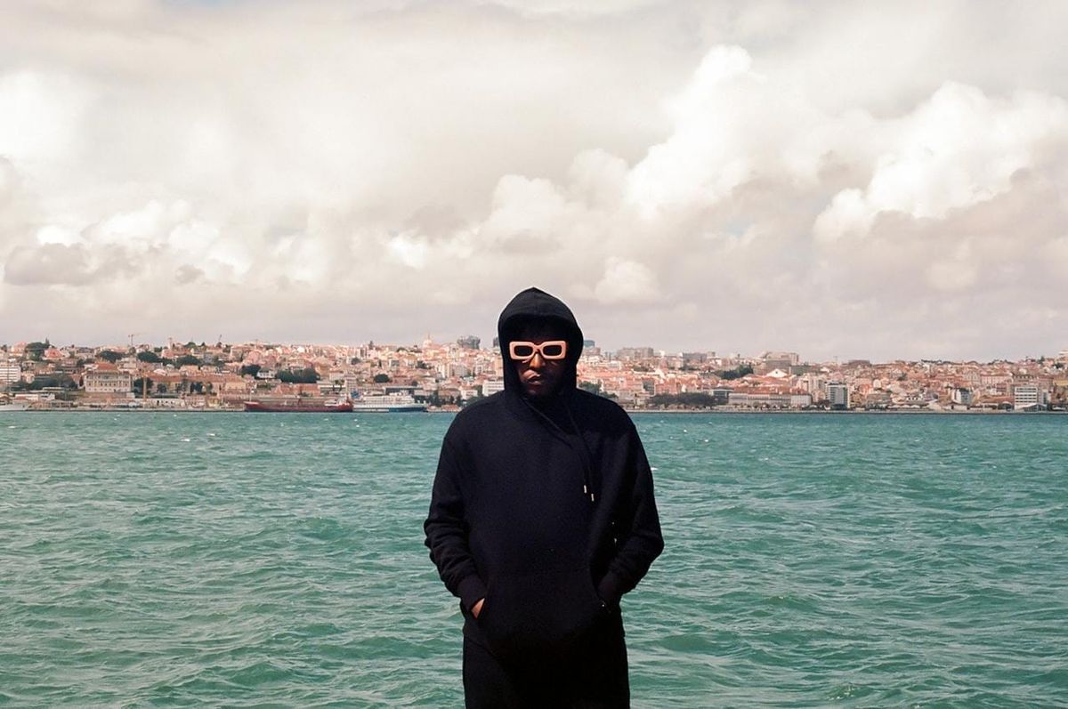 Polyculture, Polyrhythm: Three African electronic music artists making waves Post feature image