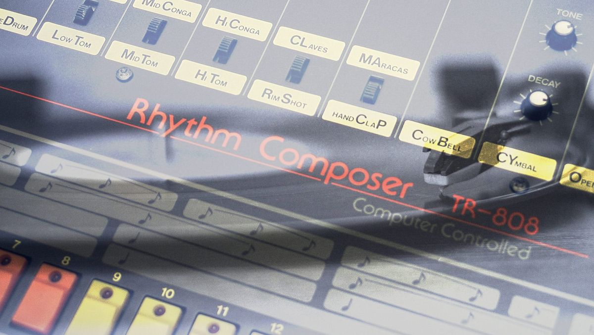 One machine, many genres Post feature image