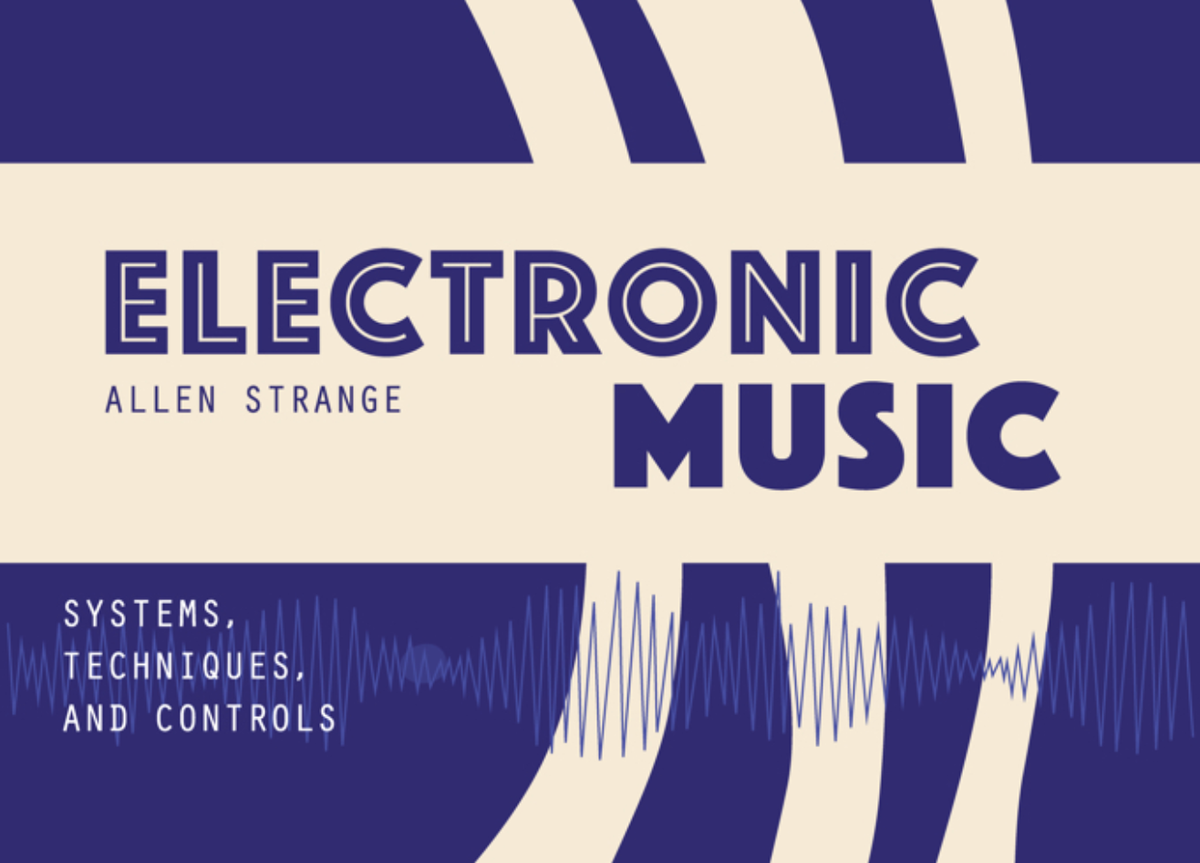 Electronic Music – revisiting Allen Strange's timeless foundation for modular patching Post feature image