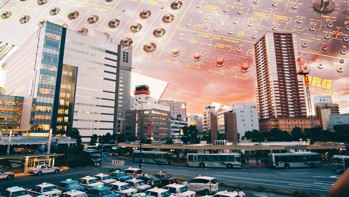 Japan’s synth city: A guide to Hamamatsu Post feature image