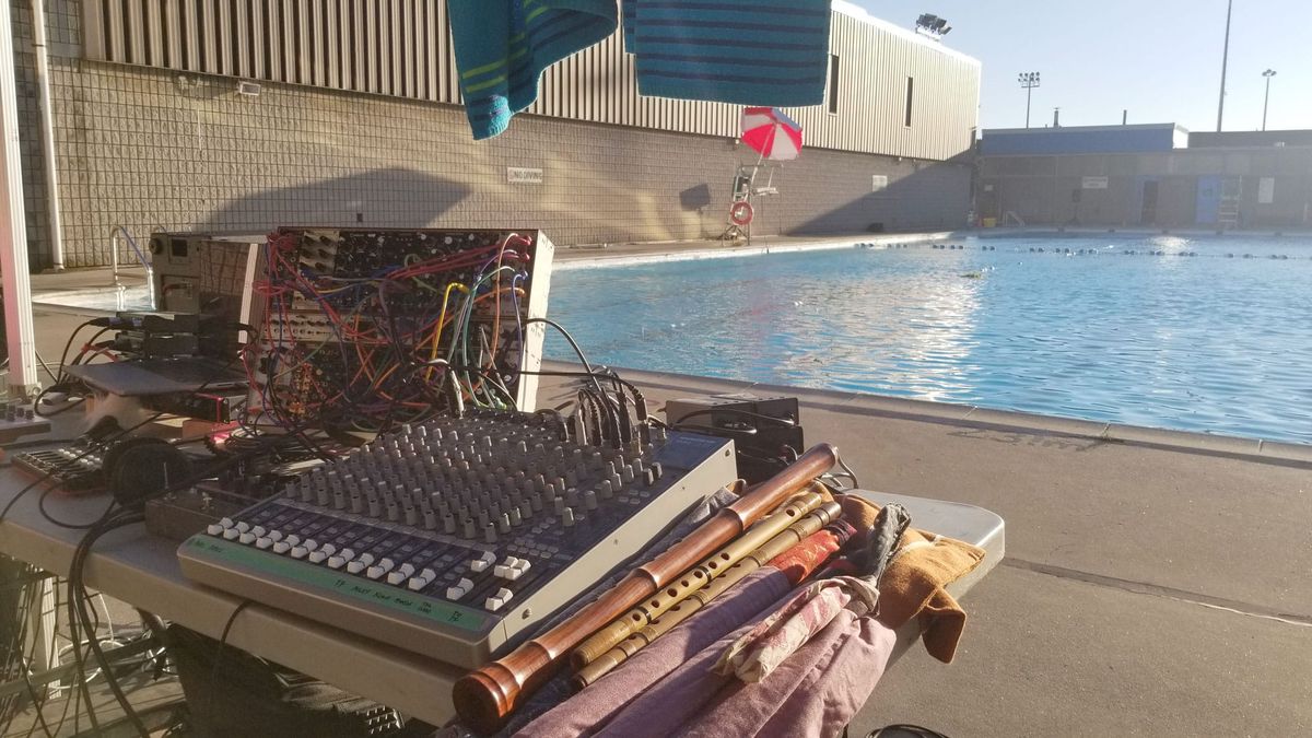 From cantopop to contemporary electronics – talking modular and tradition with Heidi Chan Post feature image