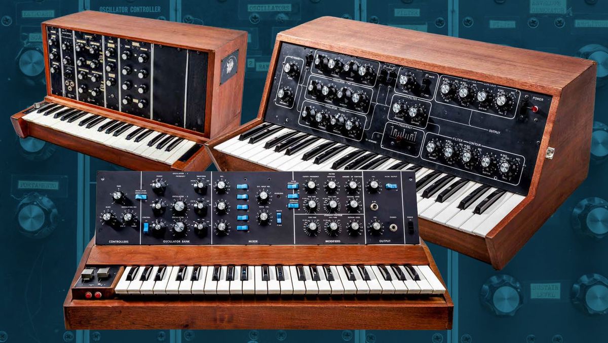 Prototype evolutions: the ABCs of the Minimoog Post feature image