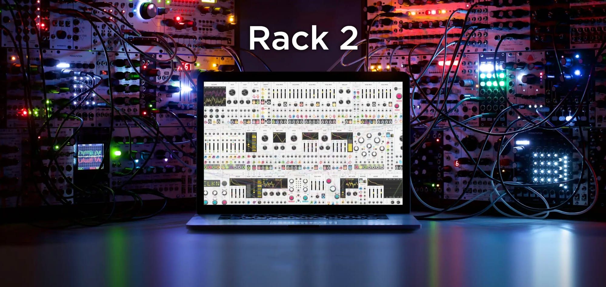 Getting started with VCV Rack feature image