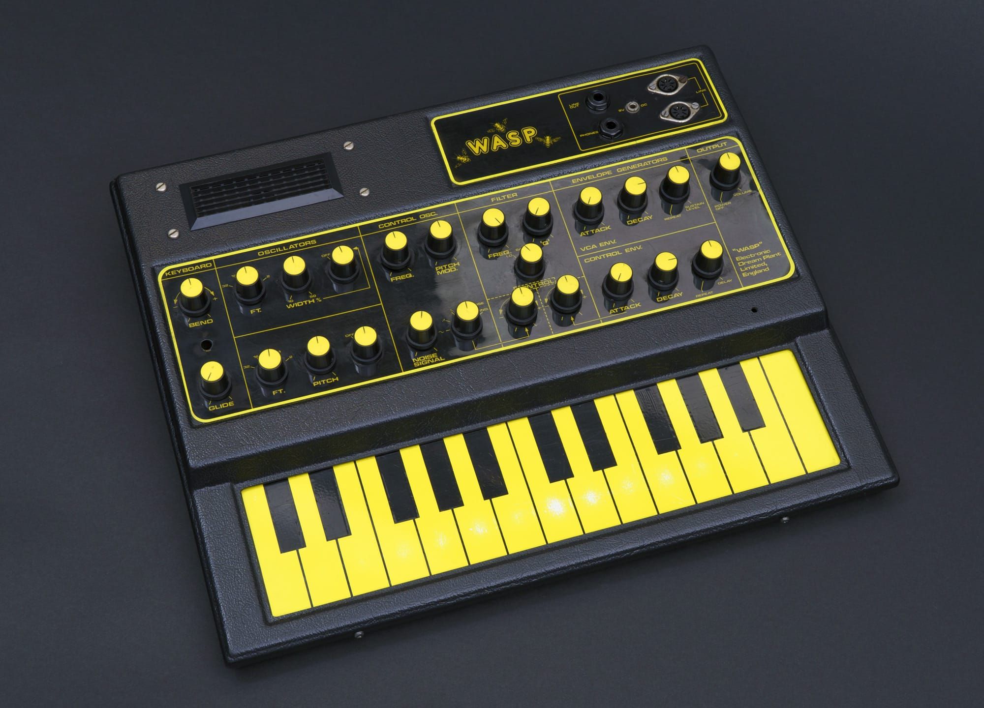 The WASP: British budget genius and cult legend feature image