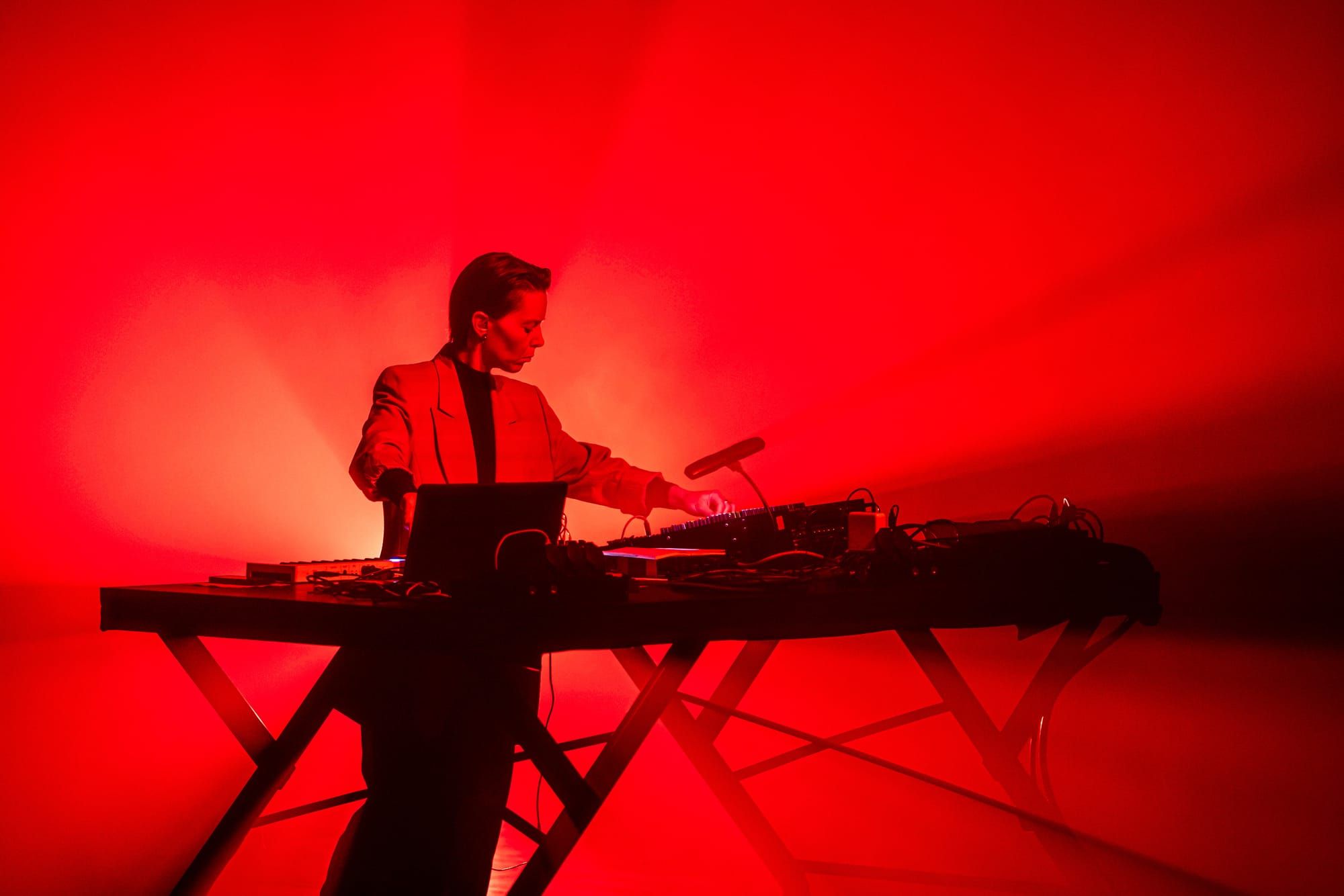 Aimée Portioli (Grand River) – exploring emotion through sound and space feature image