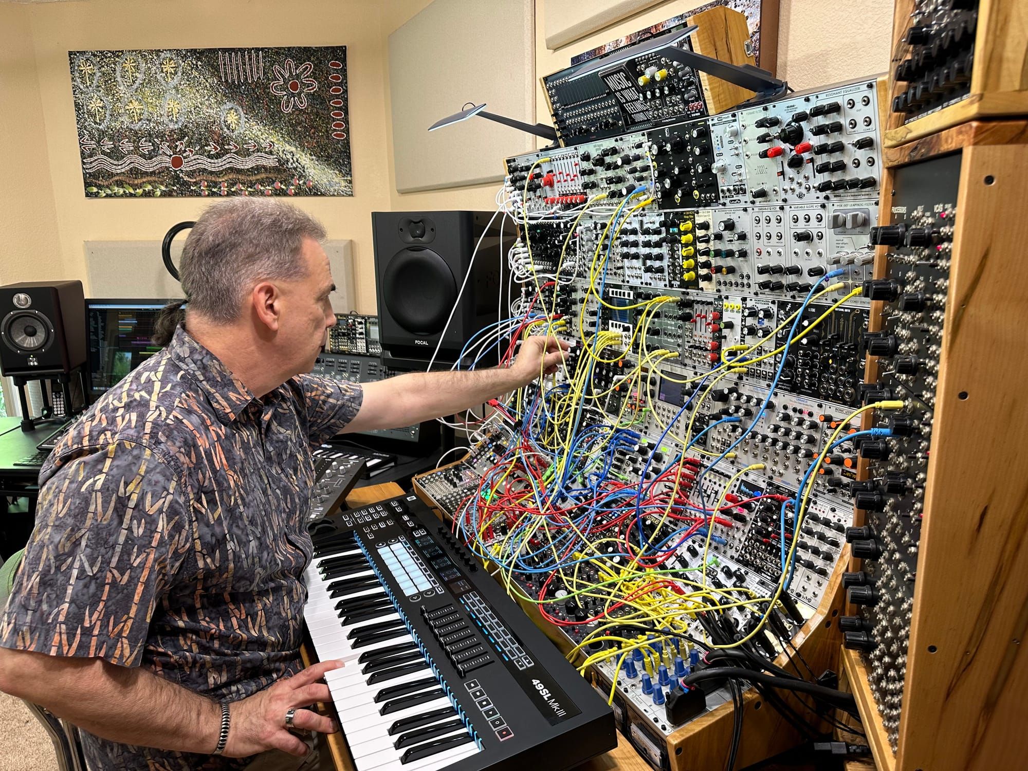 Chris Meyer cover image