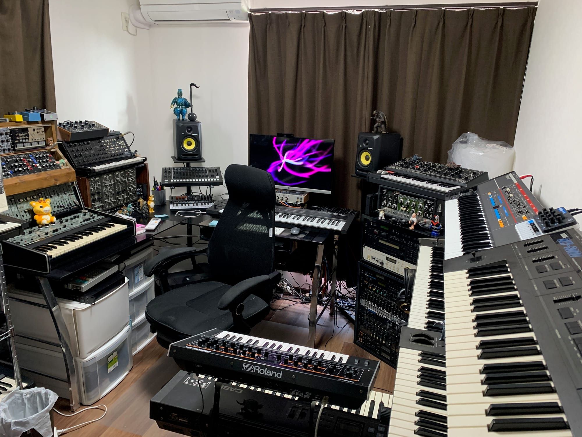 Adam Douglas cover image