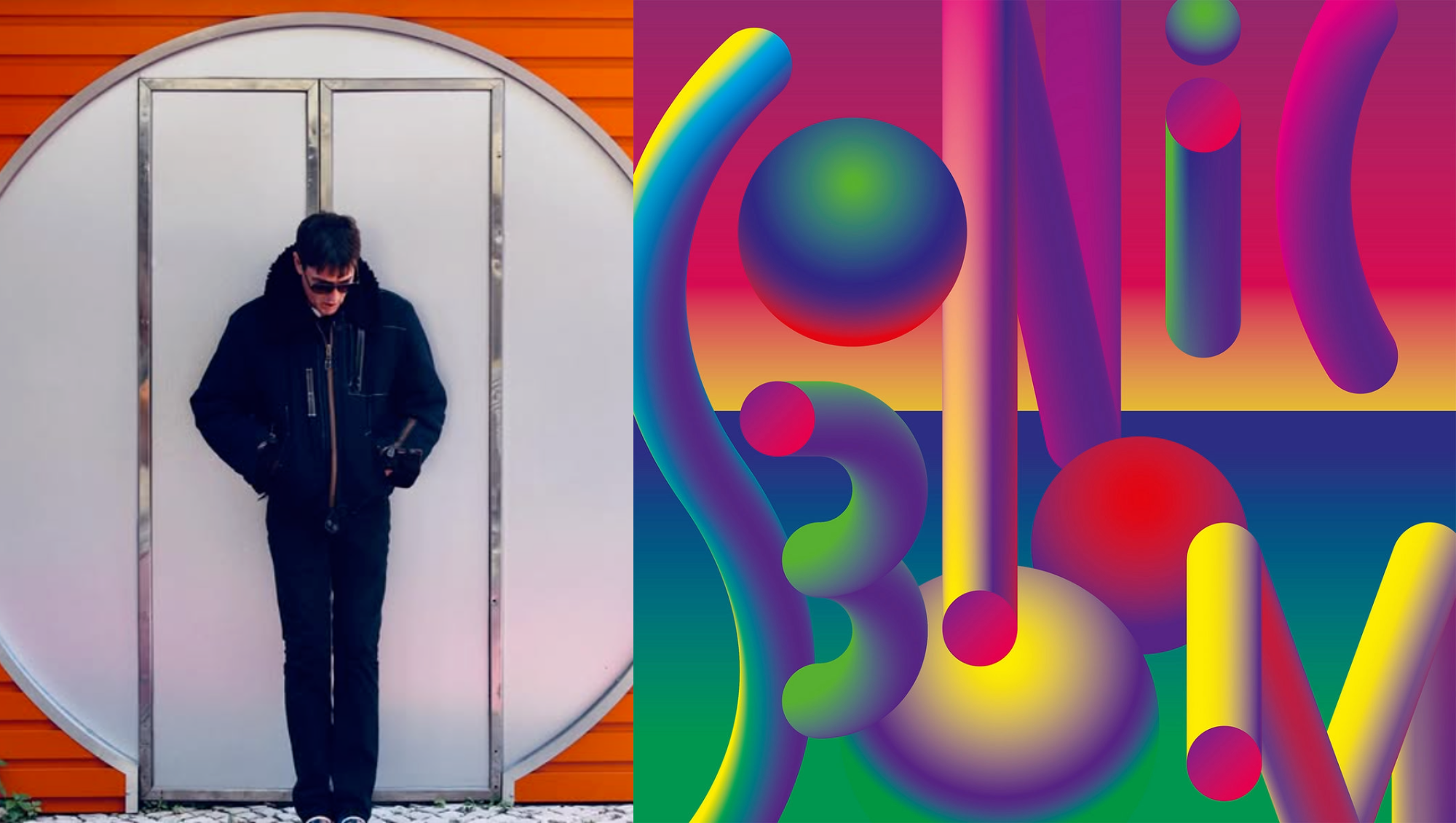 Sonic Boom: Highs, lows and heavenly LFOs feature image