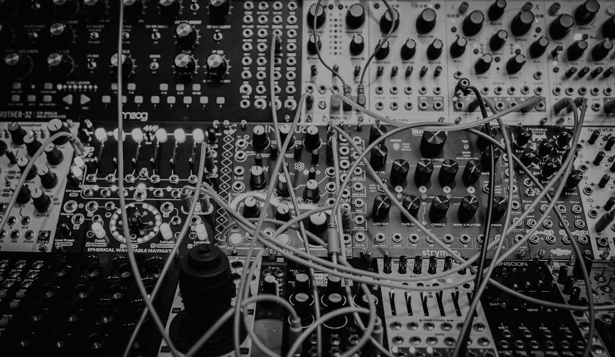 Modular Corner feature image