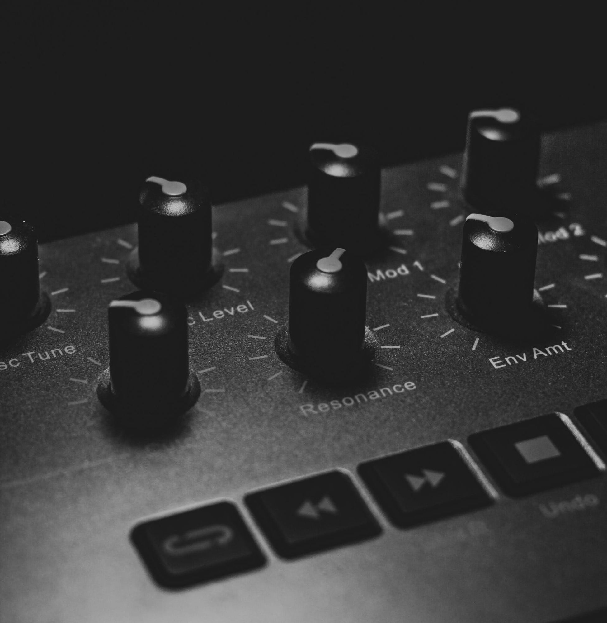 Hardware Talk feature image