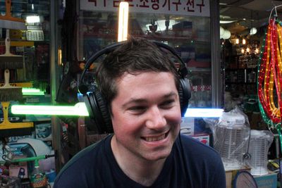 Adam Douglas profile image