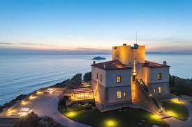 THE DAILY DROP: The Inheritance You Wrote For Yourself (The Tuscan Citadel)