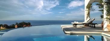 The Billionaire's Balcony