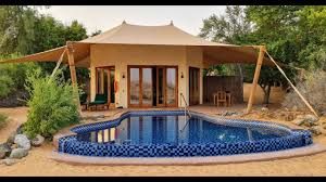 THE DAILY DROP: Silence, Sand, and the Ultimate Desert Sundowner