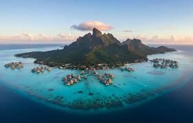 THE DAILY DROP: The Private Island Enclave (Fiji)