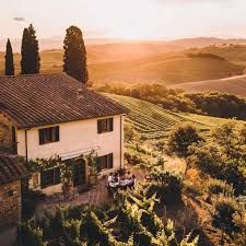 THE DAILY DROP: The 16th-Century Estate Buyout