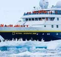 THE DAILY DROP: The Ultimate Luxury Flex (Buying Out Antarctica)