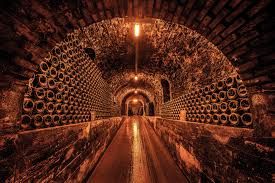 "The Midday Disconnect (Subterranean Autonomy)"