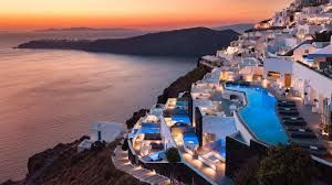 ☀️ SWEET EPIC TRAVELS THE AEGEAN SANCTUARY
