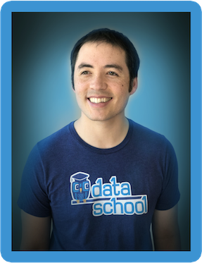 Photo of Kevin Markham