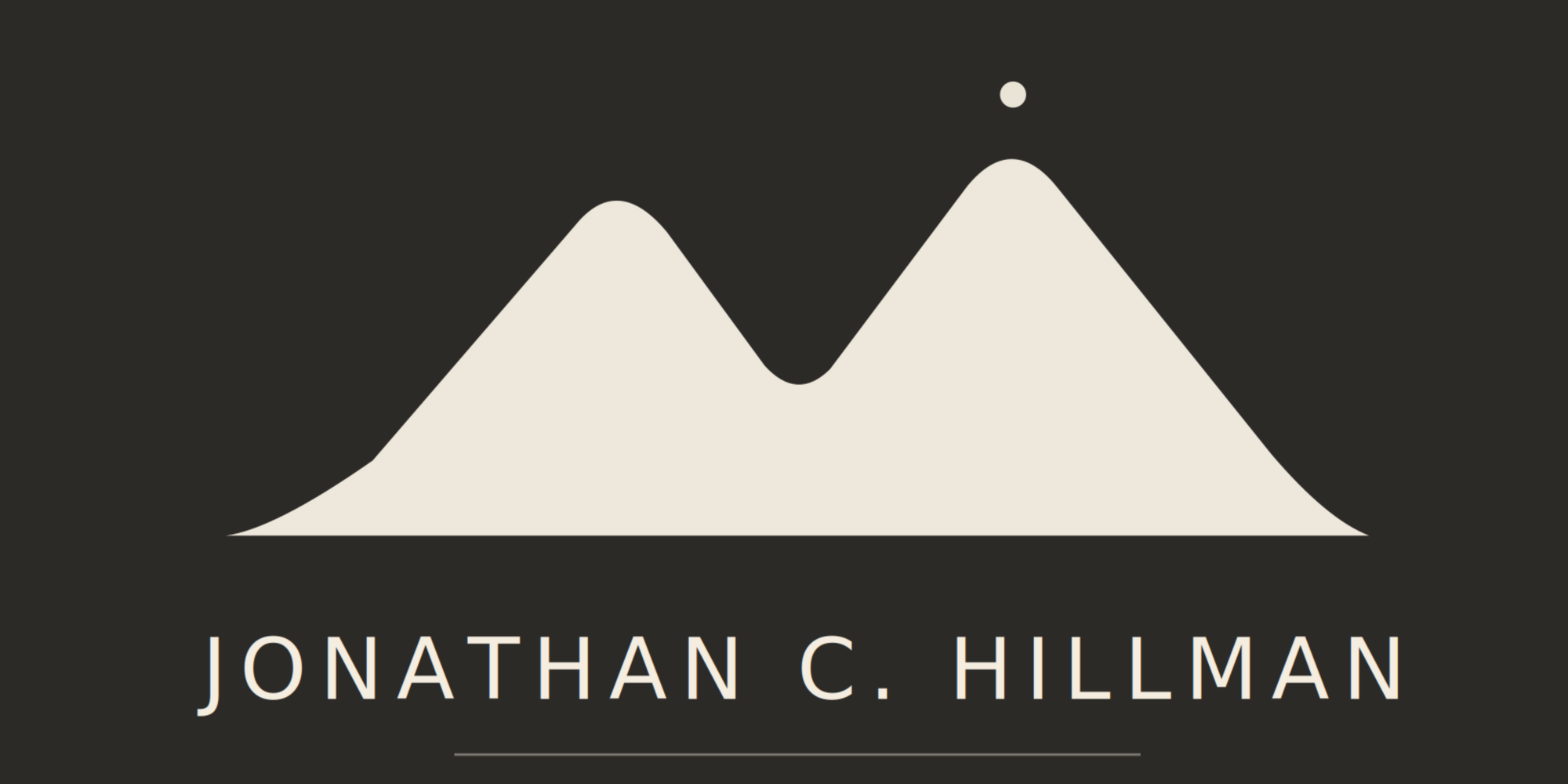 Jonathan C. Hillman