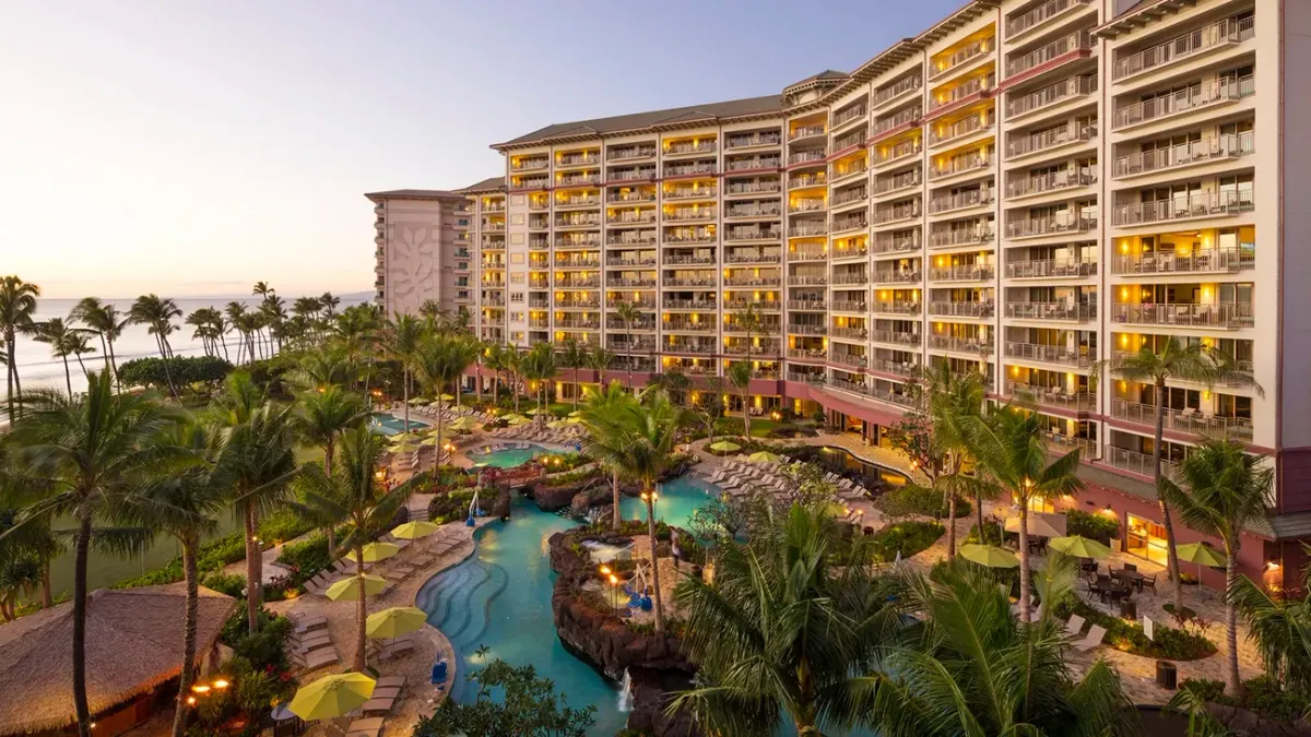 [EXPIRED] Hyatt: 6 days/5 nights at the Hyatt Vacation Club at Kā‘anapali Beach in Lāhainā, Maui, Hawaii for $2,995