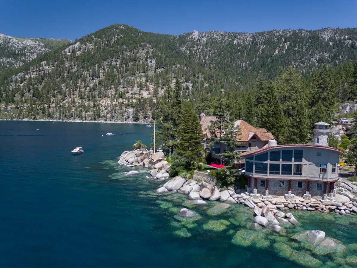Hyatt: 4 days/3 nights at the Hyatt Vacation Club at Northstar Lodge in Truckee, California for $499