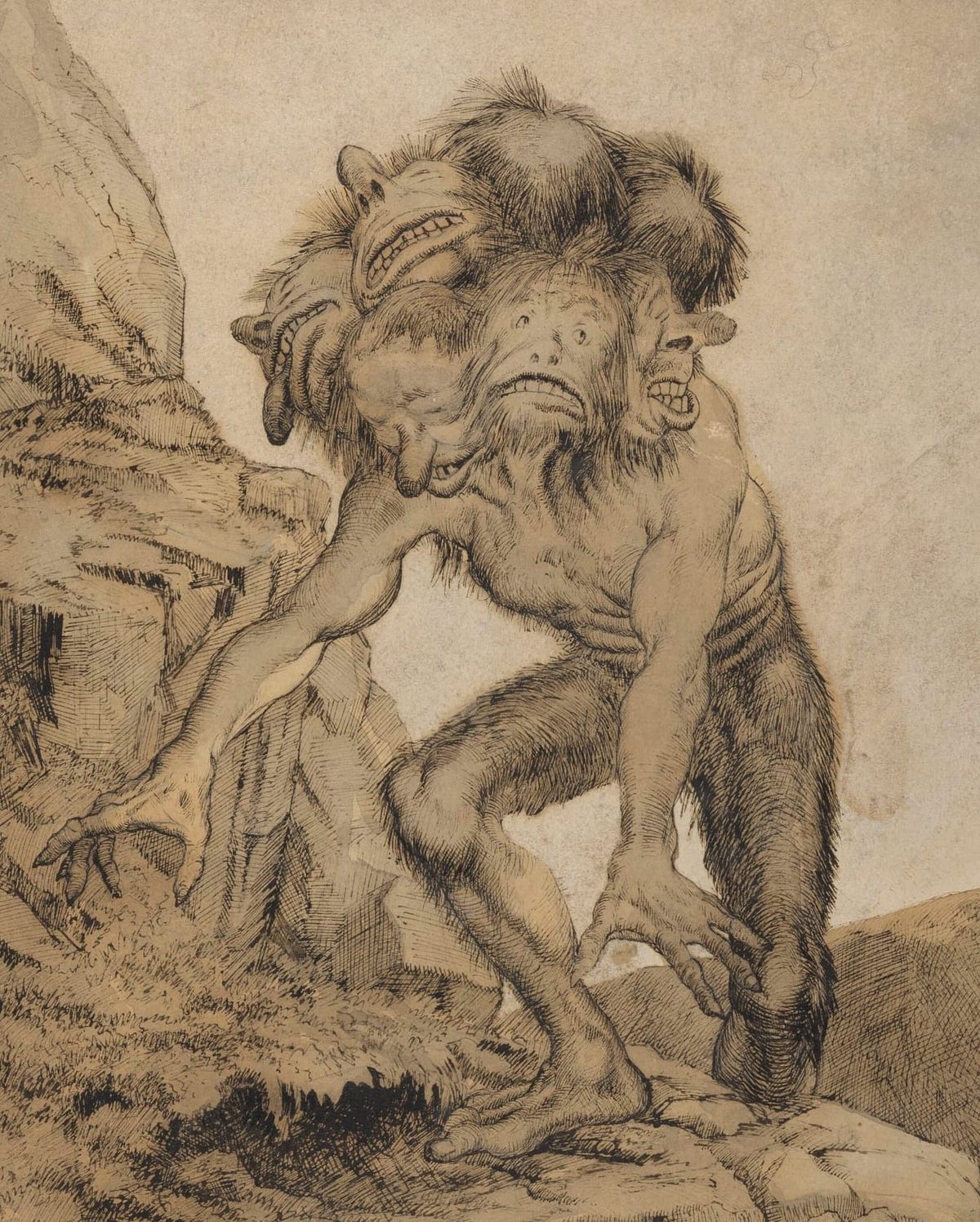 We're Not So Different, You and I