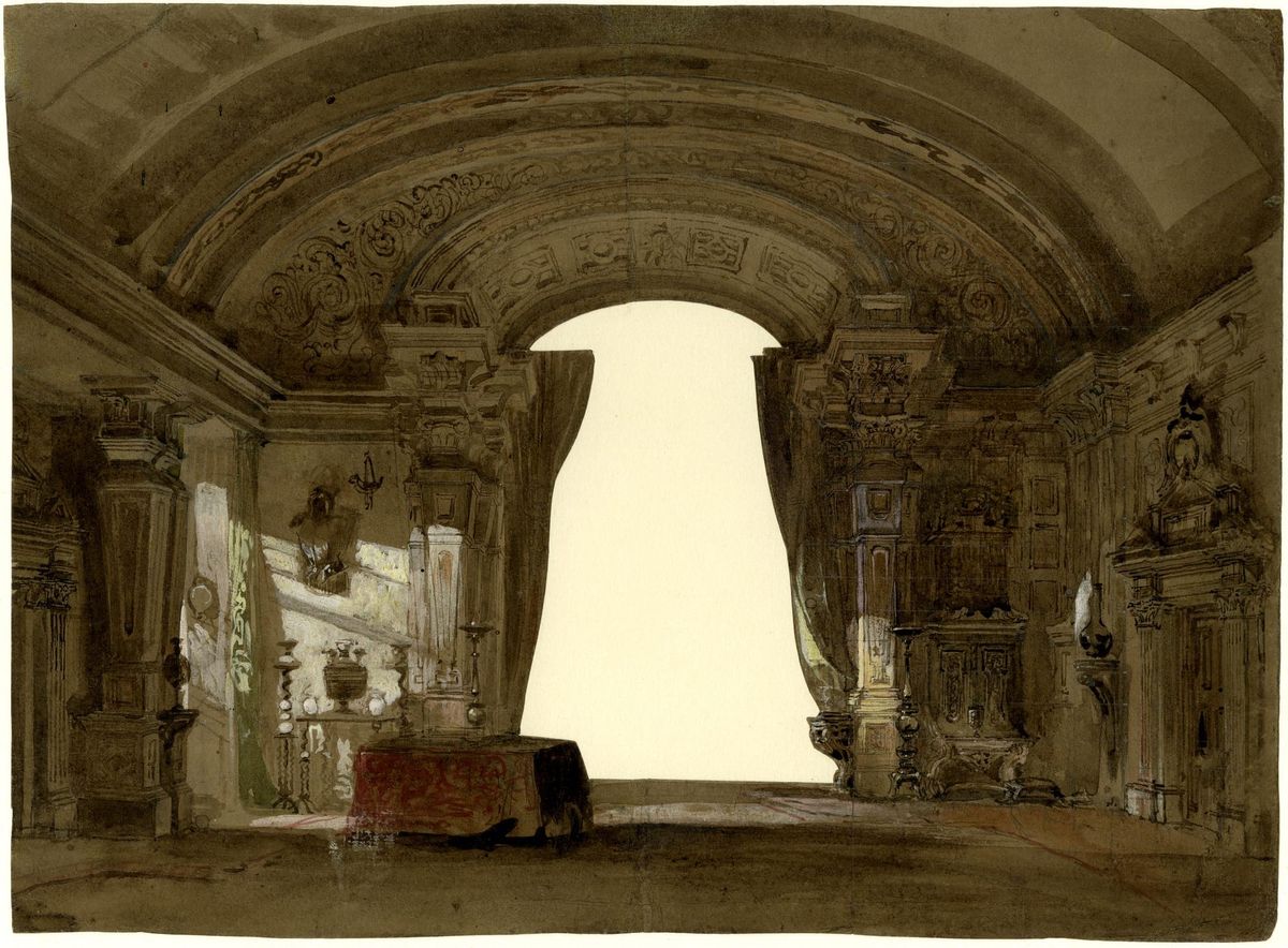 Theatre and Democracy: Pt 2