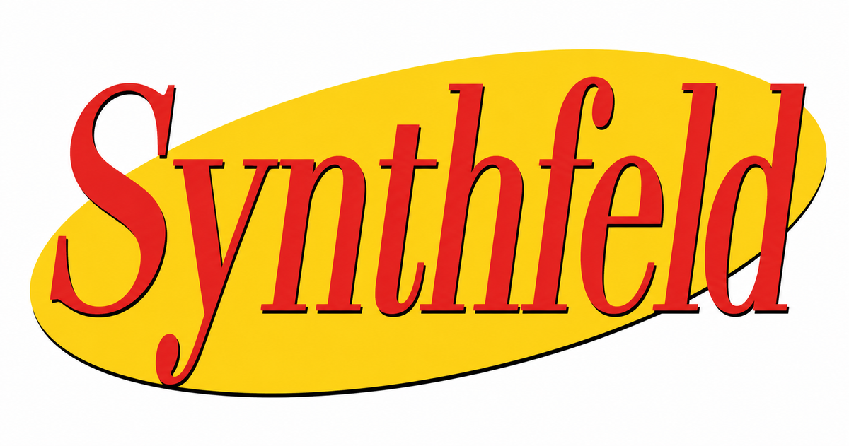 Seeking Synthfeld