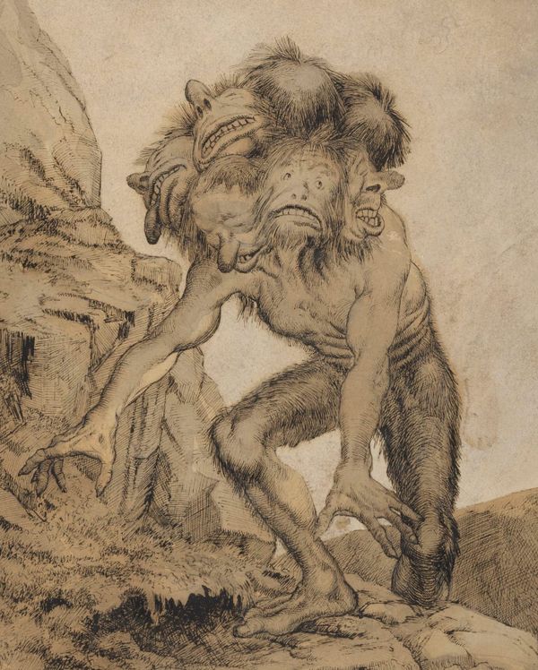 We're Not So Different, You and I