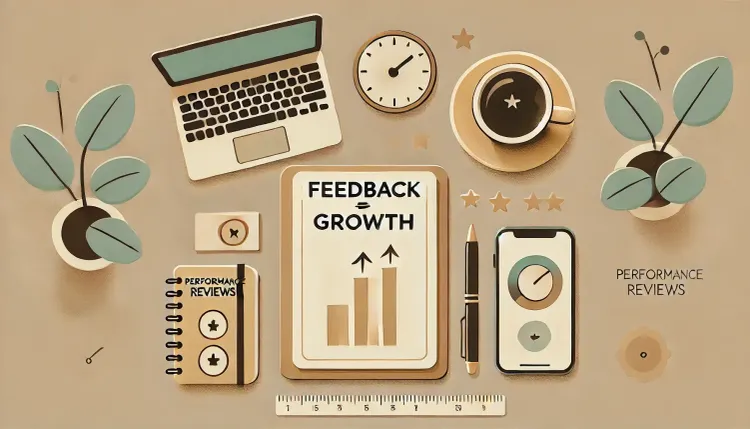 Performance Reviews 101